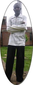 Maurice Nyemba